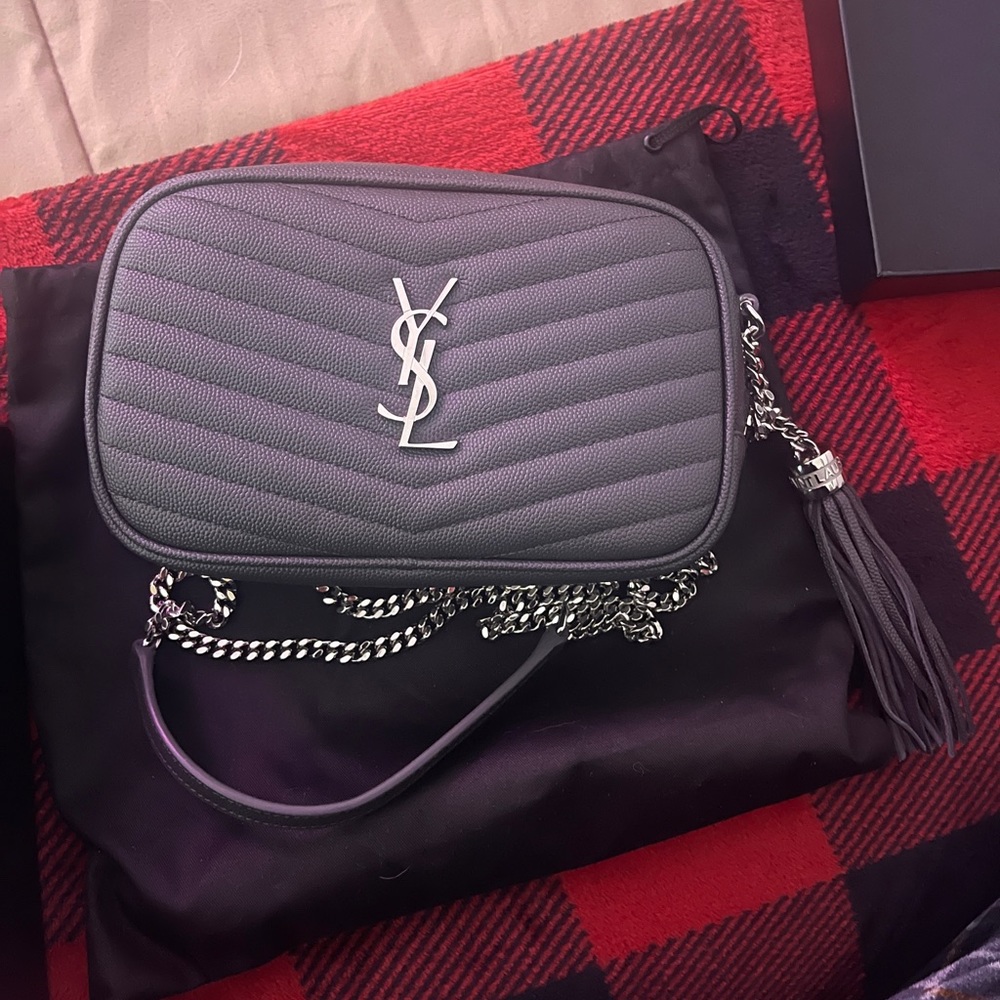 Saint Laurent shoulder bag